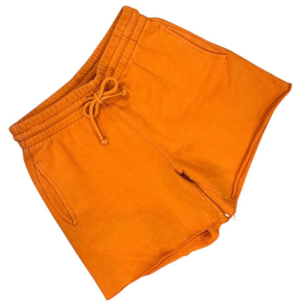 Aritzia TNA Sweat Fleece Shorts Size XS